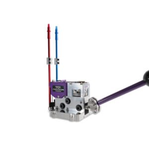 Omega Series Benchtop Primer Seater