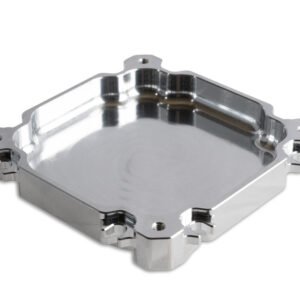 Modular Bullet Trays