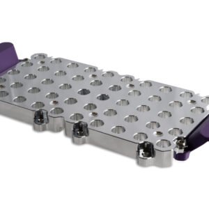 Modular Loading Trays