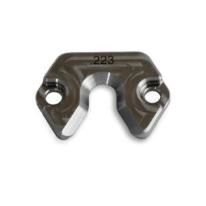 Omega Series Shell Holders