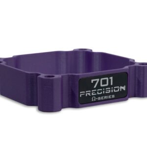 Modular Side Wall Extension