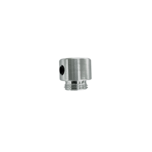Primer Tube Threaded Collar (5 pack)